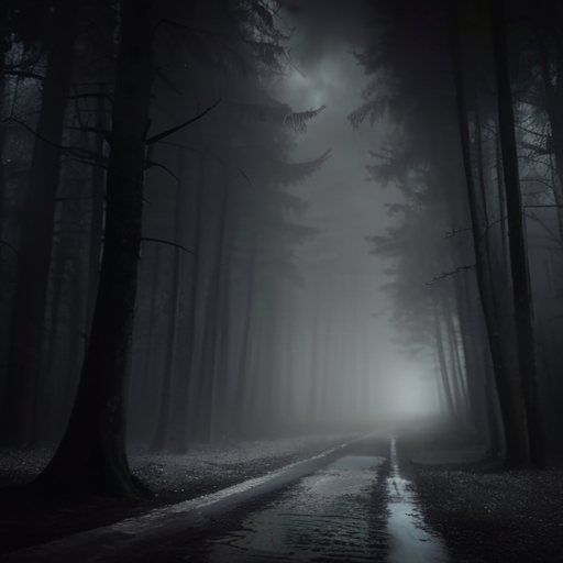 Imagen para novelas de thriller.